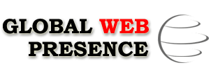 Global Web Presence SRL - Creare de site-uri web si pagini internet, hosting si gazduire promotionala